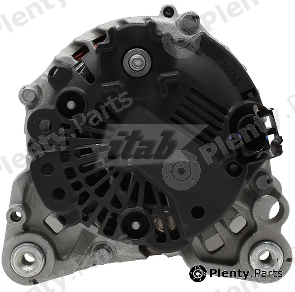 Itab Automotive 20015063OV — Alternator