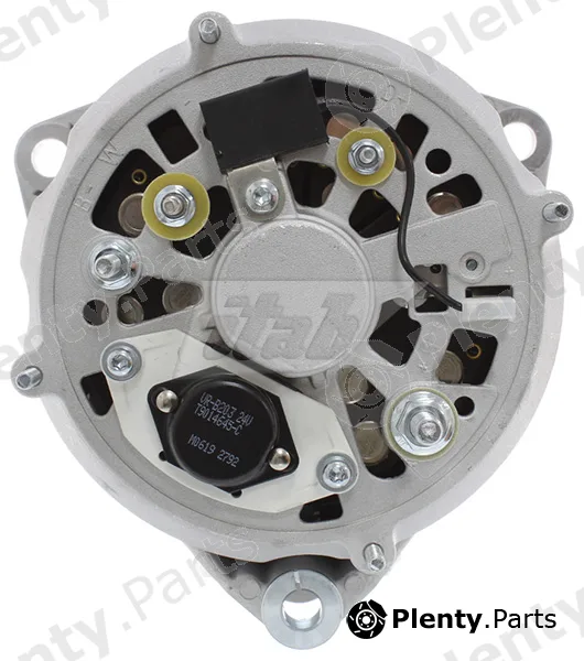 Itab Automotive 20010610AV — Alternator