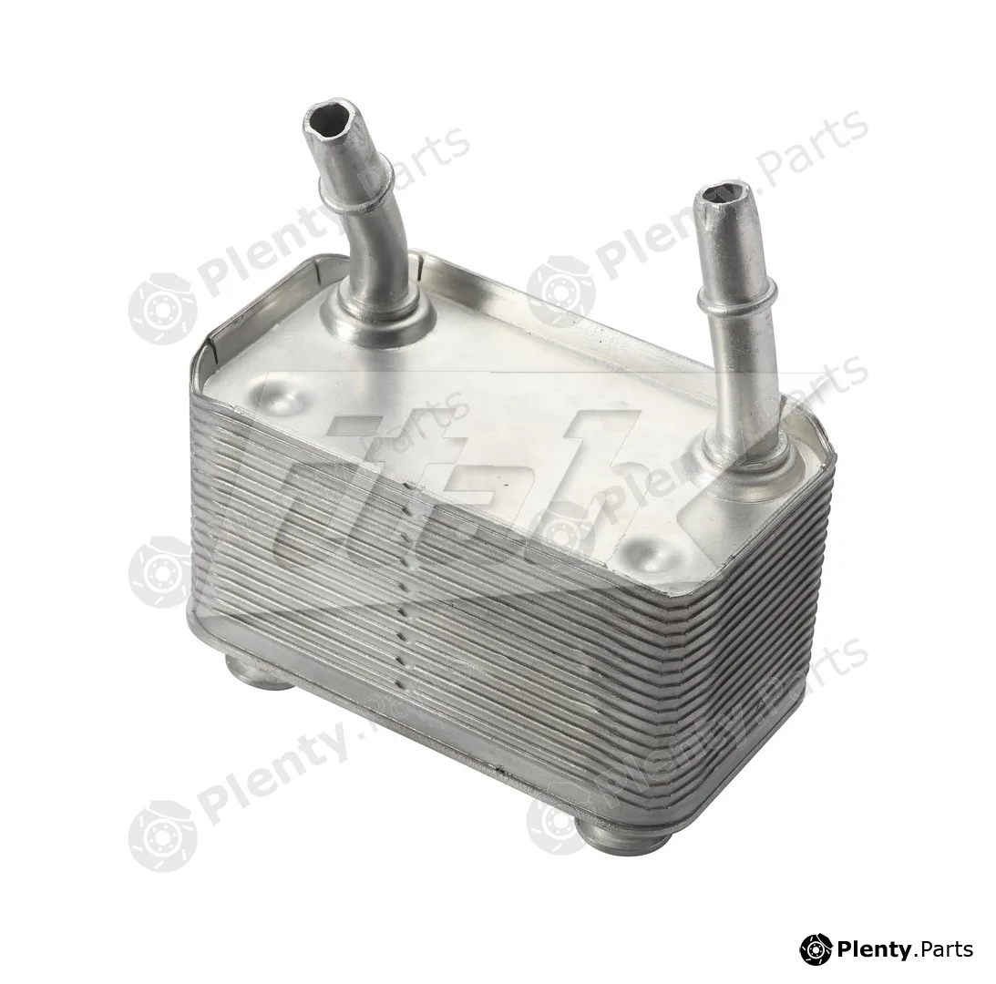 Itab Automotive 93075005AV — Oil Cooler, engine oil