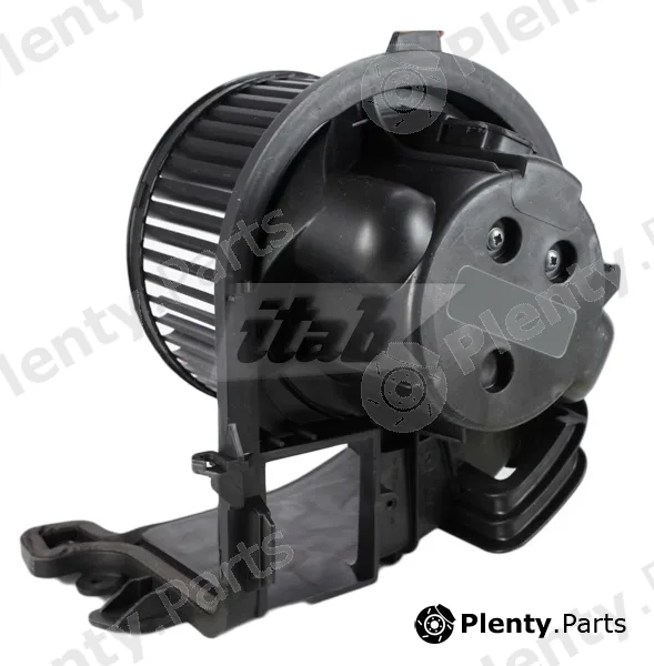 Itab Automotive 50070001AV — Interior Blower