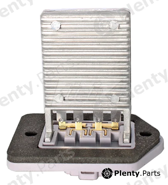 Itab Automotive 51077023OV — Resistor, interior blower