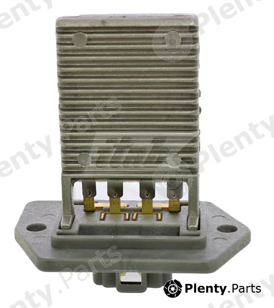 Itab Automotive 51077024OV — Resistor, interior blower