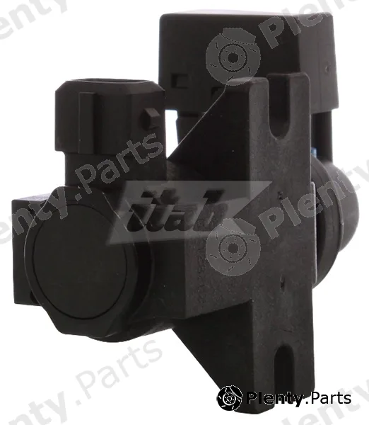 Itab Automotive 72075000OV — Pressure Converter, exhaust control
