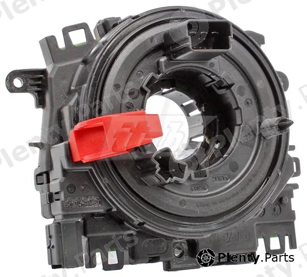 Itab Automotive 65073005OV — Clockspring, airbag