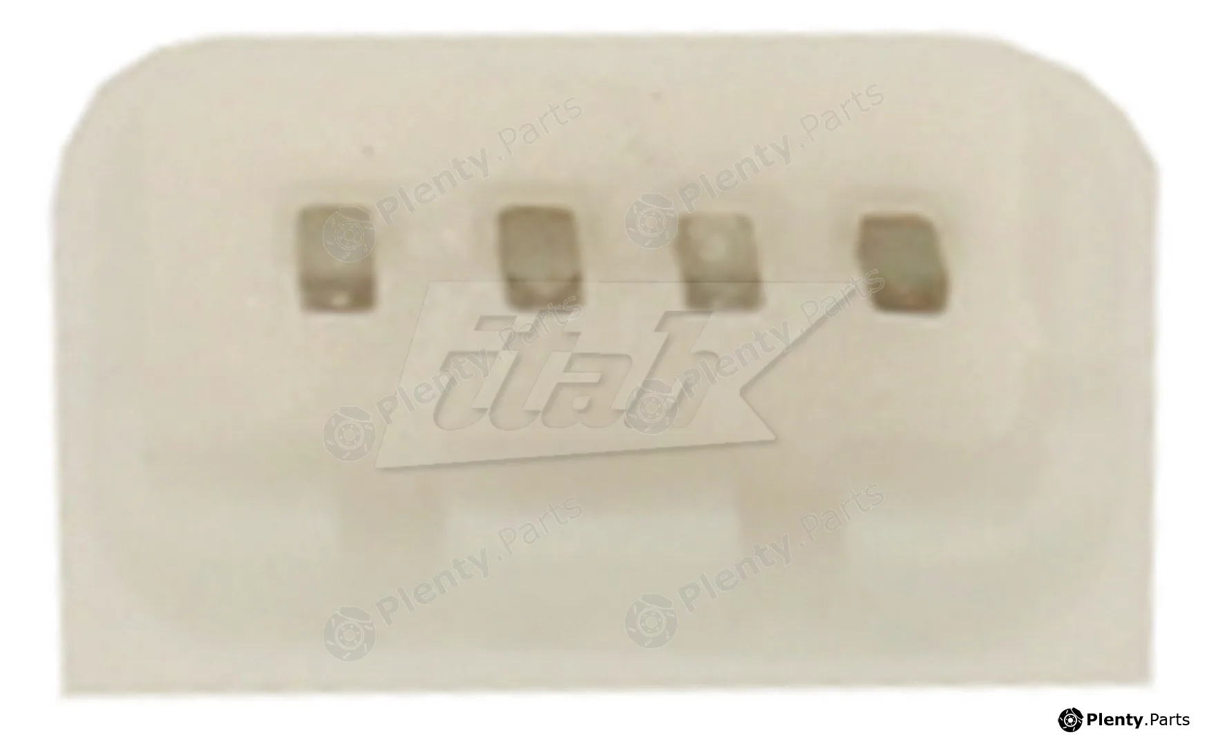 Itab Automotive 90071113AV — Fuel Feed Unit