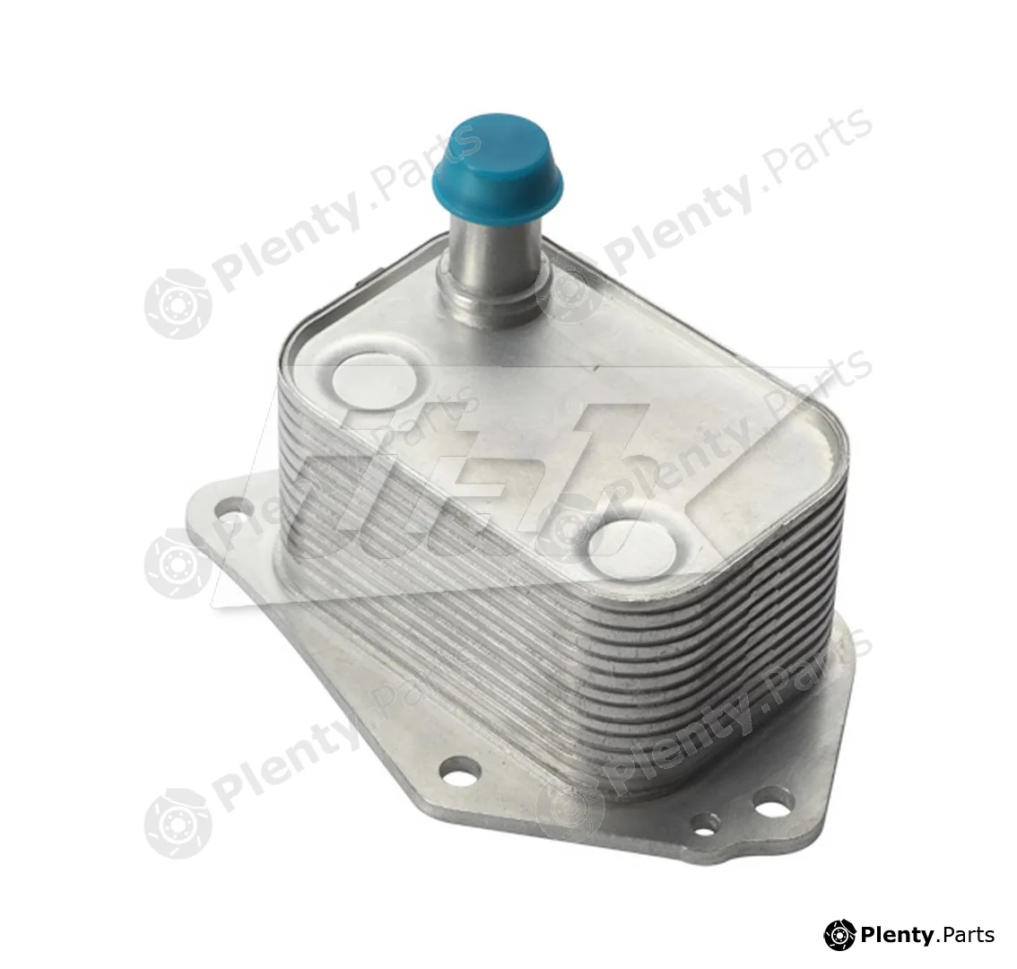 Itab Automotive 93078000AV — Oil Cooler, engine oil