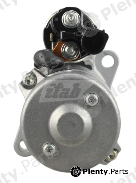Itab Automotive 10040479OV — Starter