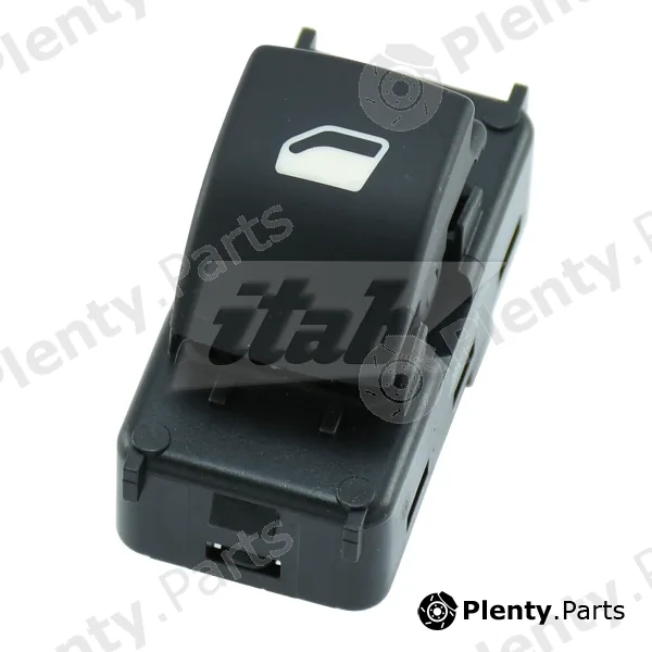 Itab Automotive 60074034AV — Switch, window regulator