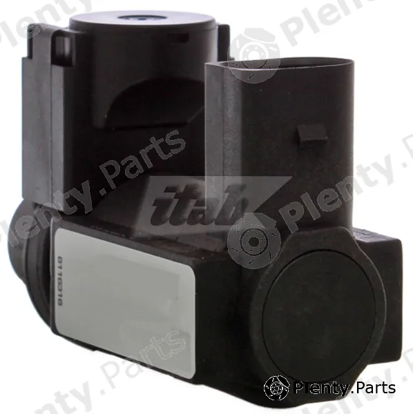 Itab Automotive 72073007OV — Pressure Converter, exhaust control