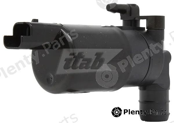 Itab Automotive 33074004AV — Washer Fluid Pump, window cleaning