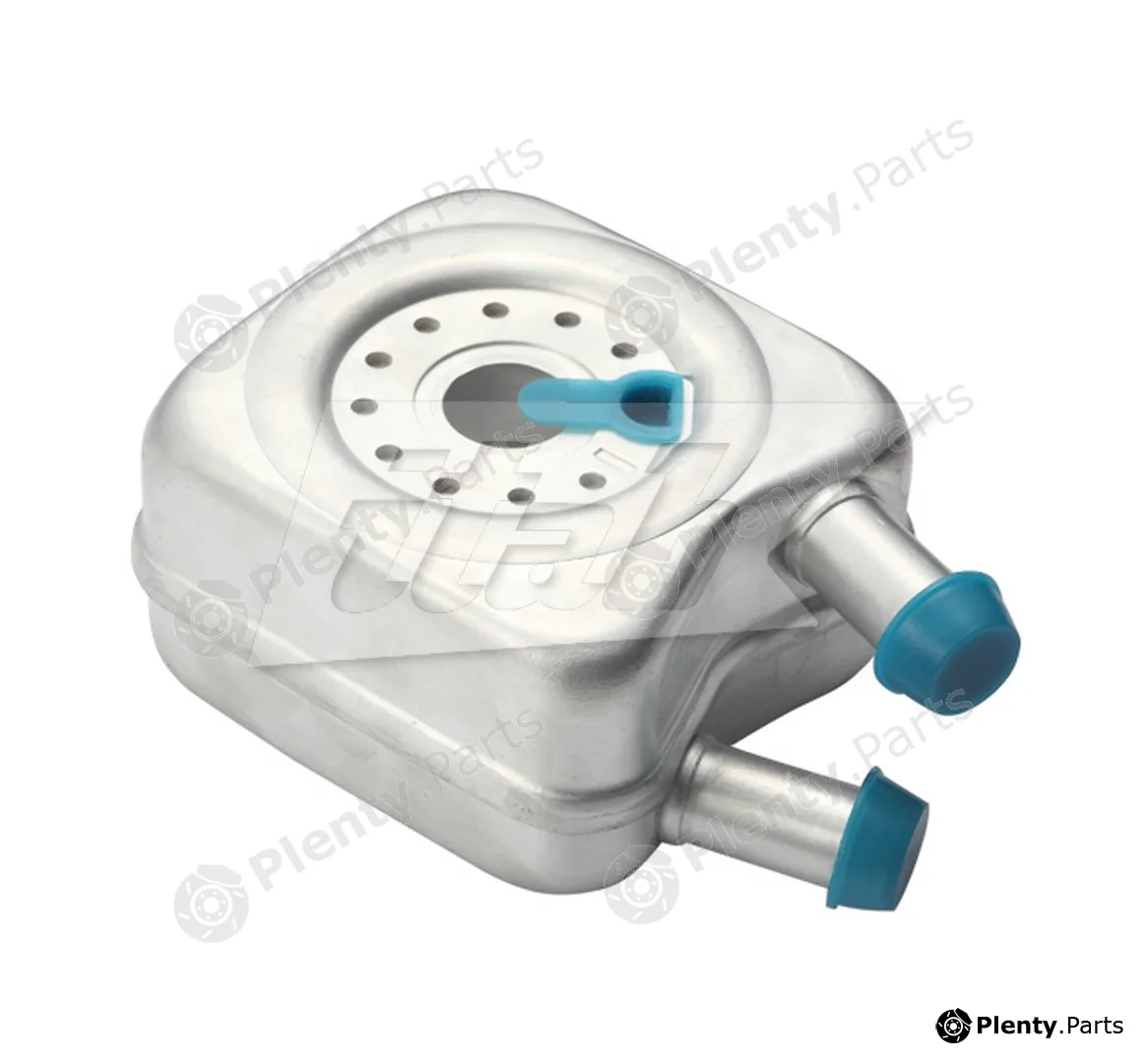 Itab Automotive 93073003AV — Oil Cooler, engine oil