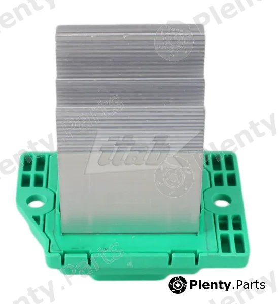 Itab Automotive 51078028OV — Resistor, interior blower