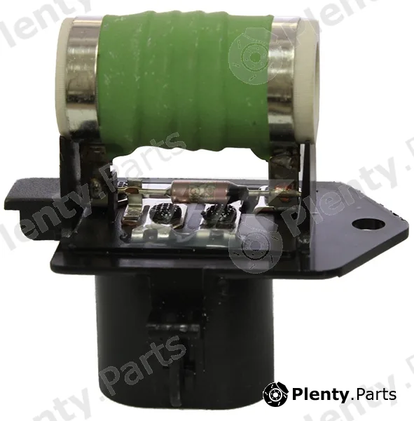 Itab Automotive 51074036OV — Series resistor, electric motor (radiator fan)