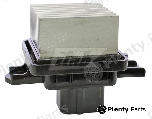 Itab Automotive 51070047OV — Resistor, interior blower