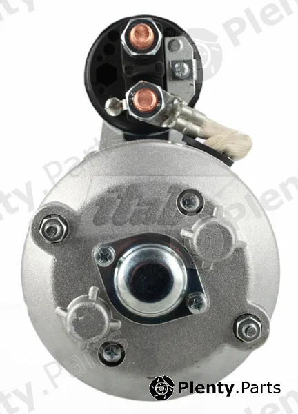 Itab Automotive 10021173OV — Starter