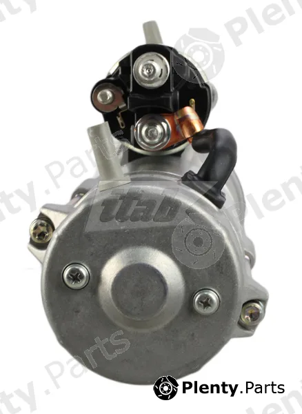 Itab Automotive 10040473OV — Starter