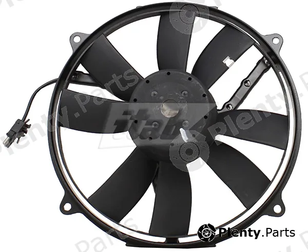 Itab Automotive 52076017AV — Electric Motor, radiator fan