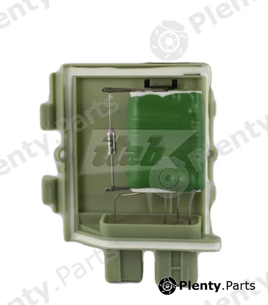 Itab Automotive 51073002AV — Resistor, interior blower