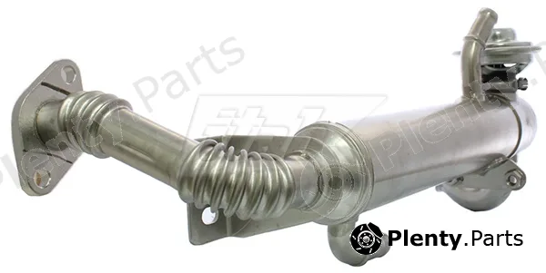 Itab Automotive 71074004OV — Cooler, exhaust gas recirculation