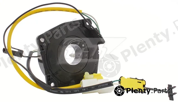 Itab Automotive 65077006OV — Clockspring, airbag