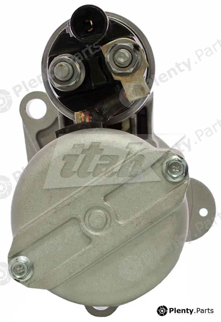 Itab Automotive 10010023AV — Starter