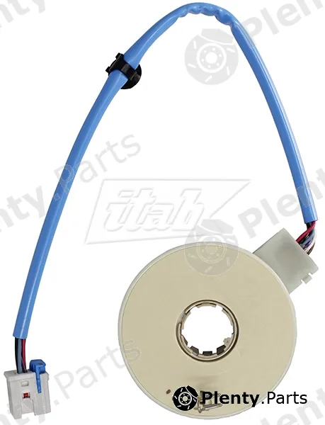 Itab Automotive 40074313OV — Steering Angle Sensor