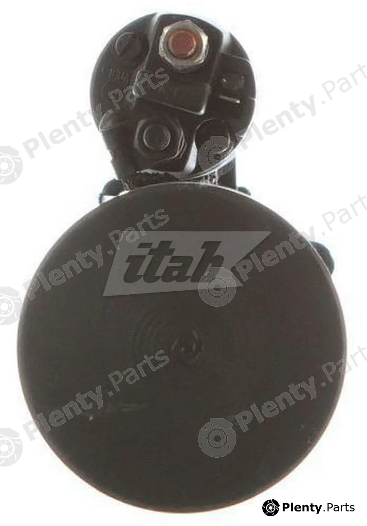 Itab Automotive 10030118RV — Starter