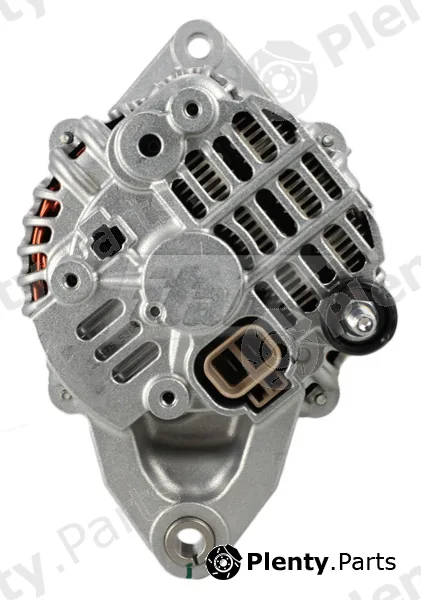 Itab Automotive 20035323OV — Alternator