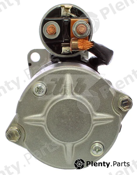 Itab Automotive 10035385OV — Starter