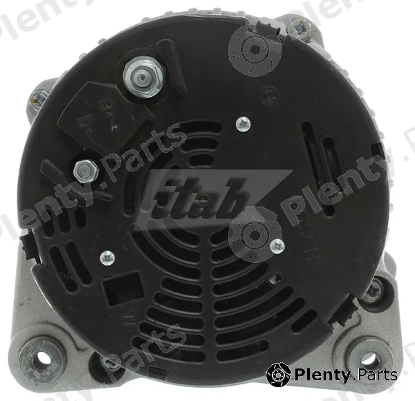 Itab Automotive 20010282RV — Alternator