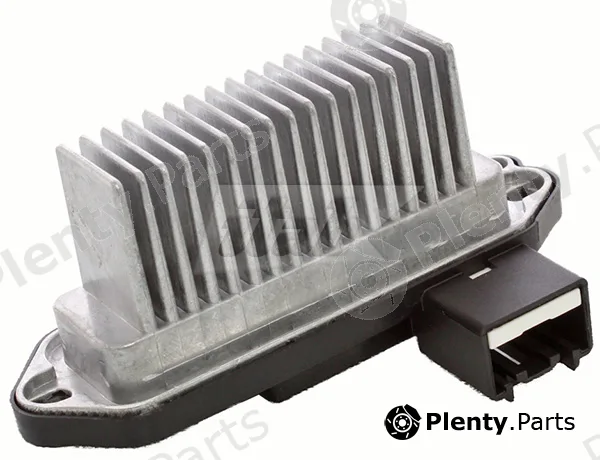 Itab Automotive 51084001AV — Resistor, interior blower