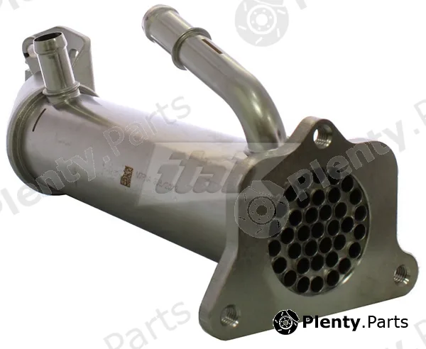 Itab Automotive 71072002OV — Cooler, exhaust gas recirculation