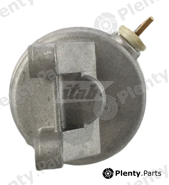 Itab Automotive 10040457AV — Starter