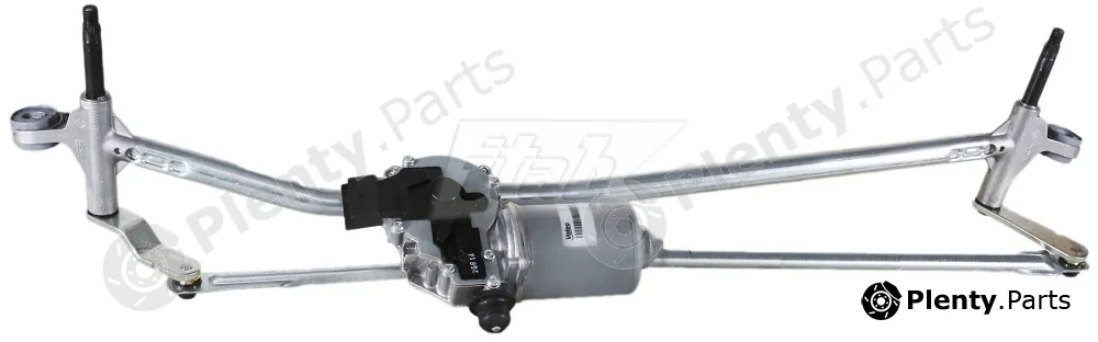 Itab Automotive 32015109OV — Window Cleaning System