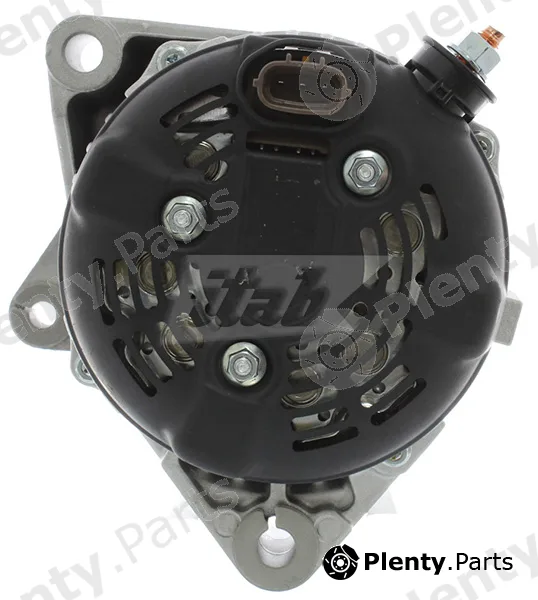Itab Automotive 20040243AV — Alternator