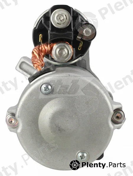 Itab Automotive 10040442OV — Starter