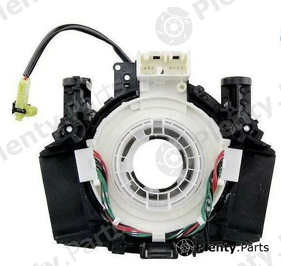 Itab Automotive 65071029AV — Clockspring, airbag