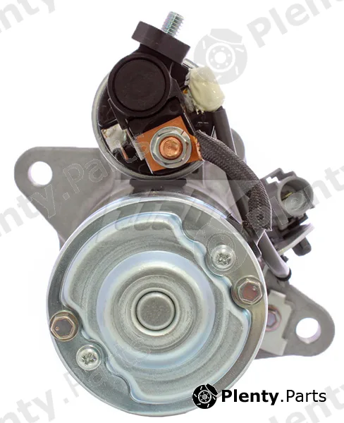Itab Automotive 10035377RV — Starter