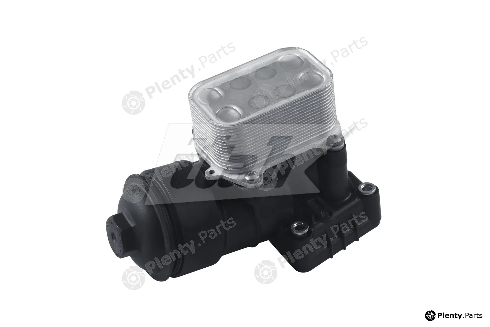Itab Automotive 93073001AV — Oil Cooler, engine oil