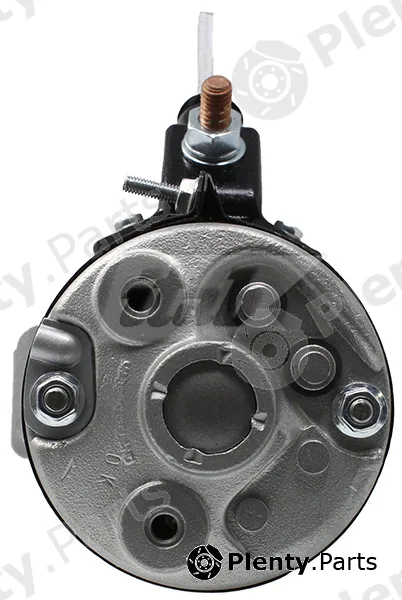 Itab Automotive 10030137RV — Starter