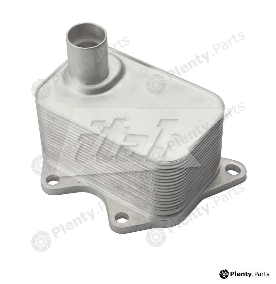 Itab Automotive 93073024AV — Oil Cooler, engine oil