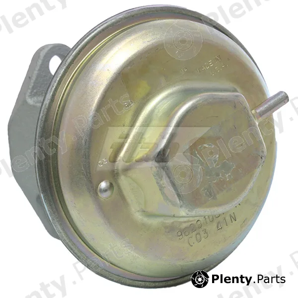 Itab Automotive 73077006OV — EGR Valve