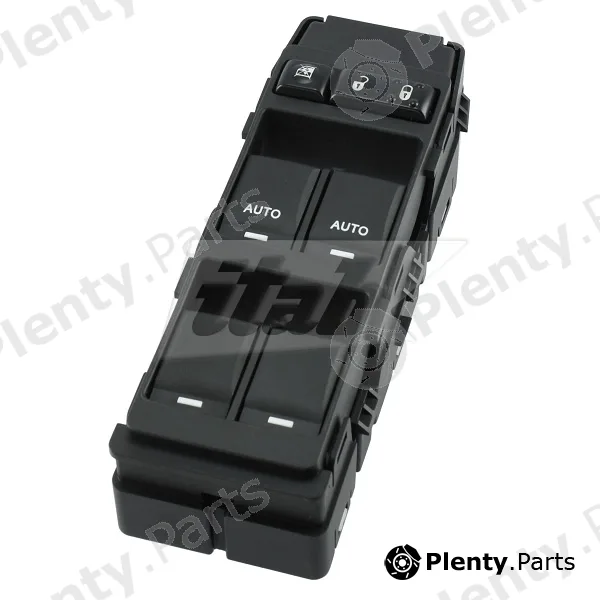 Itab Automotive 60082002AV — Switch, window regulator