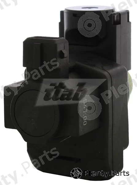 Itab Automotive 72071006AV — Pressure Converter, exhaust control