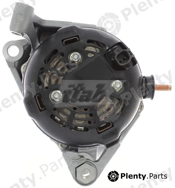 Itab Automotive 20040568OV — Alternator