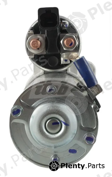 Itab Automotive 10046124OV — Starter