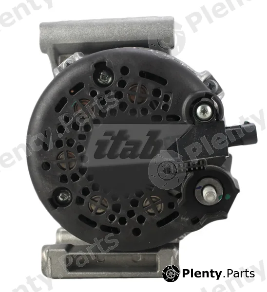 Itab Automotive 20010574OV — Alternator