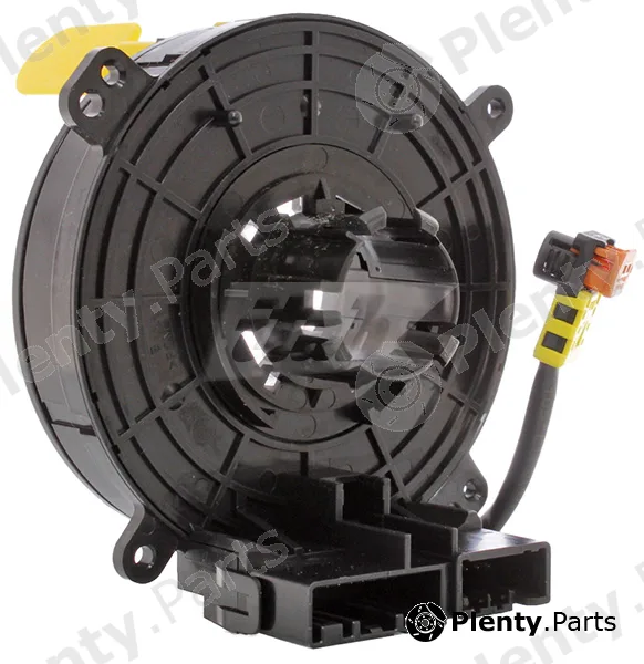 Itab Automotive 65077014OV — Clockspring, airbag