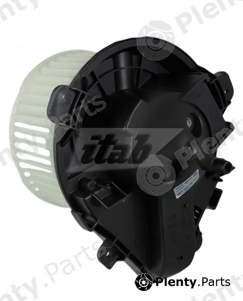 Itab Automotive 50070026AV — Interior Blower