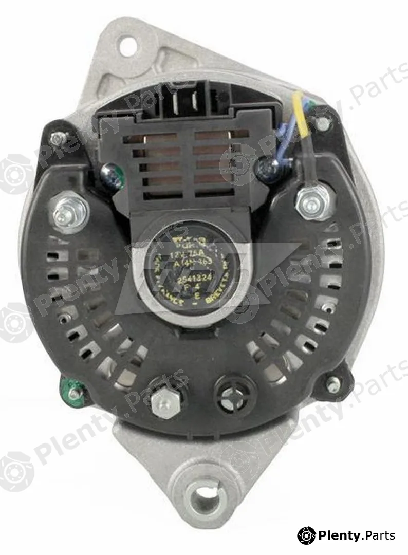 Itab Automotive 20015267RV — Alternator